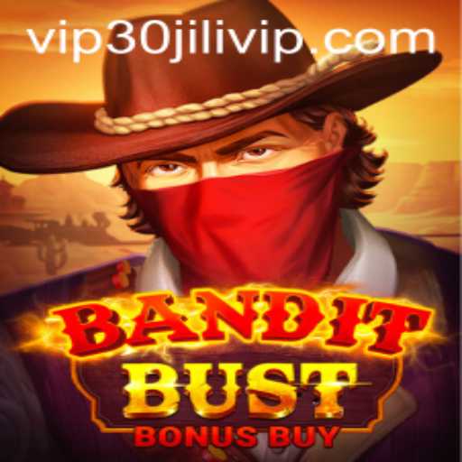 Unveiling the Thrills of BanditBustBonusBuy: A Deep Dive into the Exciting Online Slot Game