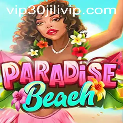 ParadiseBeach: An In-Depth Exploration of the Tropical Gaming Escape