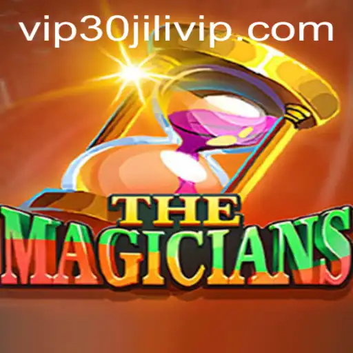 Unveiling TheMagicians: A Deep Dive Into the Magic Realm with 30JILI VIP