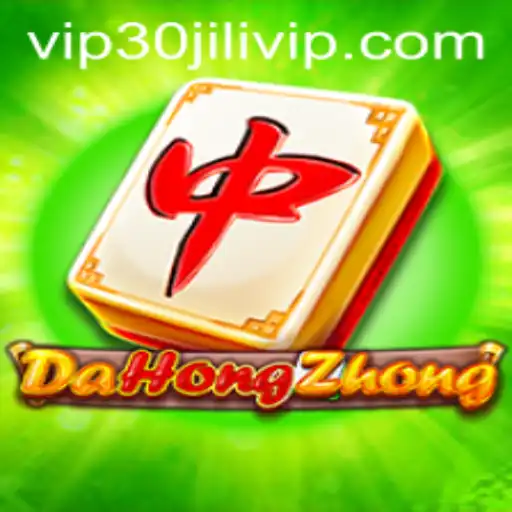 Exploring DaHongZhong: A Journey Into The World of 30JILI VIP