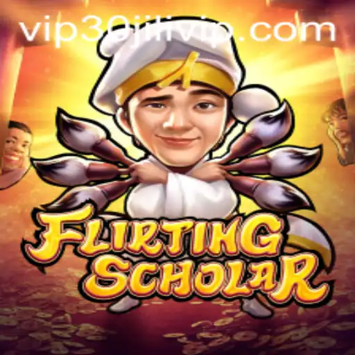 Discover the Intriguing World of Flirting Scholar and Unlock the Secrets of 30JILI VIP
