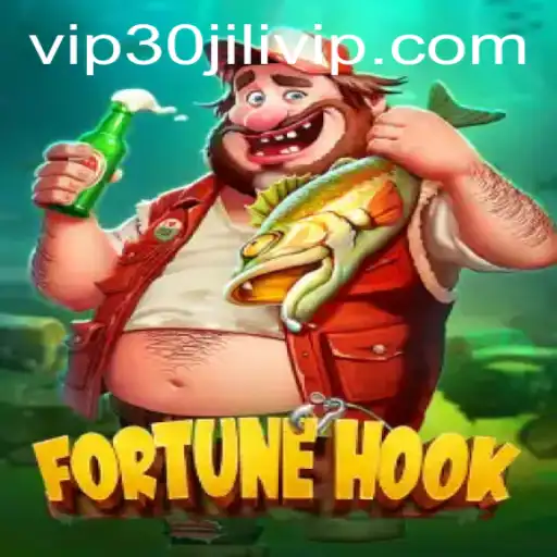 Exploring the World of FortuneHook: An Engaging New Game with 30JILI VIP Access