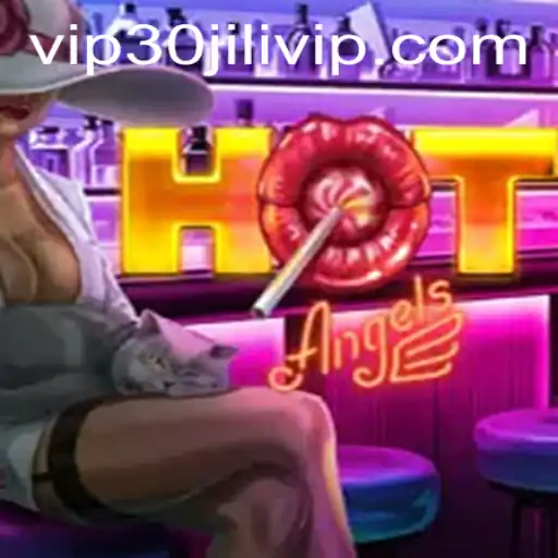 Unveiling HotAngels: A Comprehensive Dive into the 30JILI VIP Gaming Experience