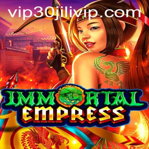 ImmortalEmpress: A Journey into the Realm of Power and Prestige