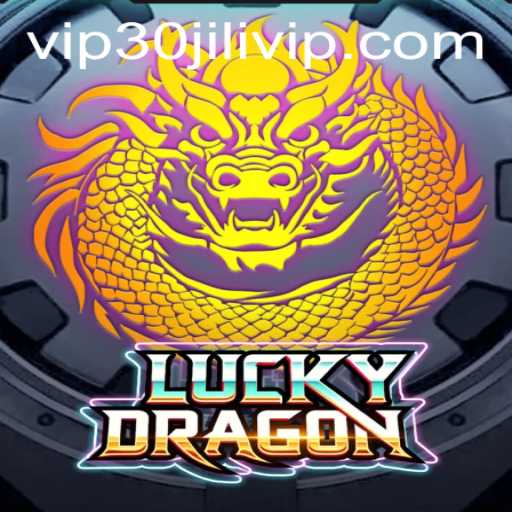Unveiling LuckyDragon: An In-Depth Look into the Exciting World of 30JILI VIP