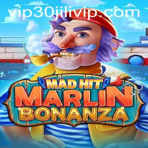 Exploring the Underwater Thrills of MadHitMarlinBonanza: A Game for the Ages