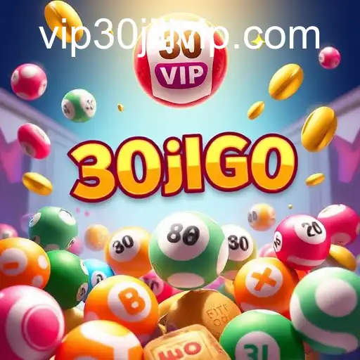 Exploring the Fascinating World of Online Bingo with 30JILI VIP