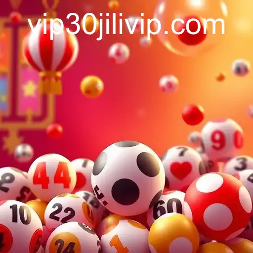 Exploring the World of Online Lottery: Unveiling the Potentials of 30JILI VIP