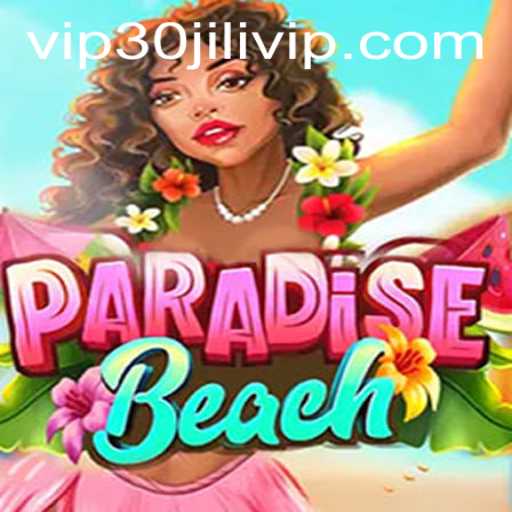 ParadiseBeach: An In-Depth Exploration of the Tropical Gaming Escape