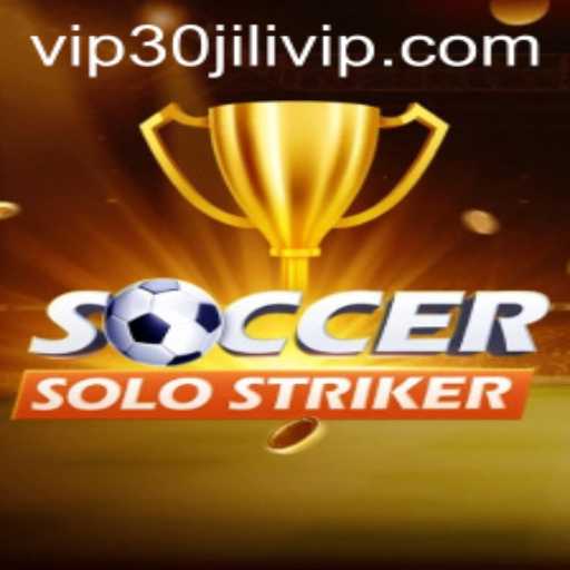 SoccerSoloStriker: The Ultimate Challenge for Individual Soccer Mastery