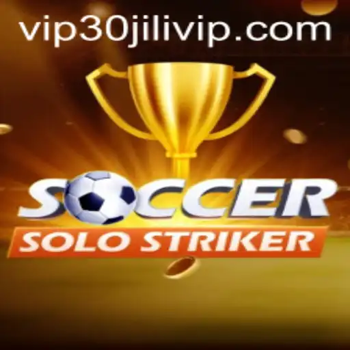 SoccerSoloStriker: The Ultimate Challenge for Individual Soccer Mastery