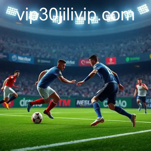 Exploring the World of Sports Betting with 30JILI VIP