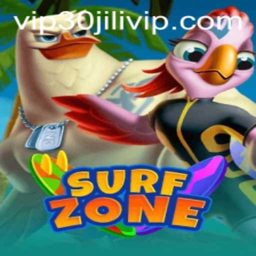 Explore the Thrilling World of SurfZone with 30JILI VIP Access