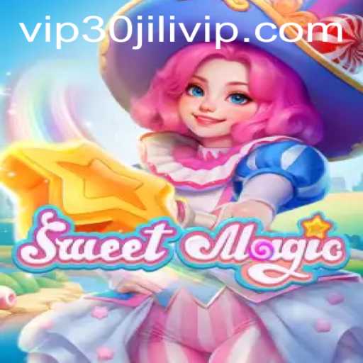 Discover the Enchanting World of SweetMagic: A Comprehensive Guide to Gameplay with 30JILI VIP
