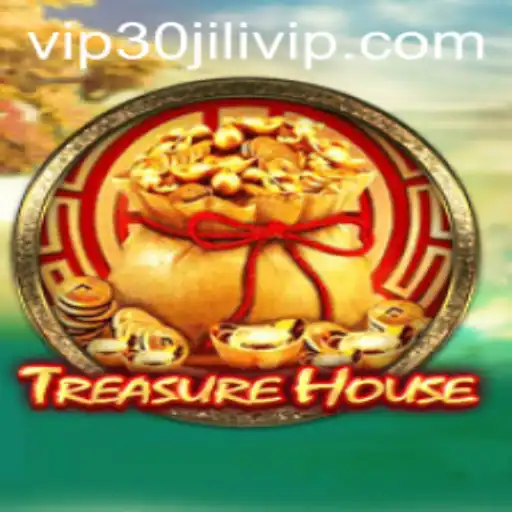 Explore the Enchantment of TreasureHouse: A Guide to 30JILI VIP
