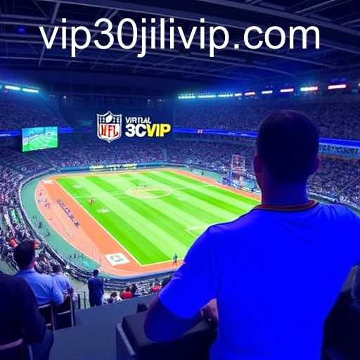 30JILI VIP