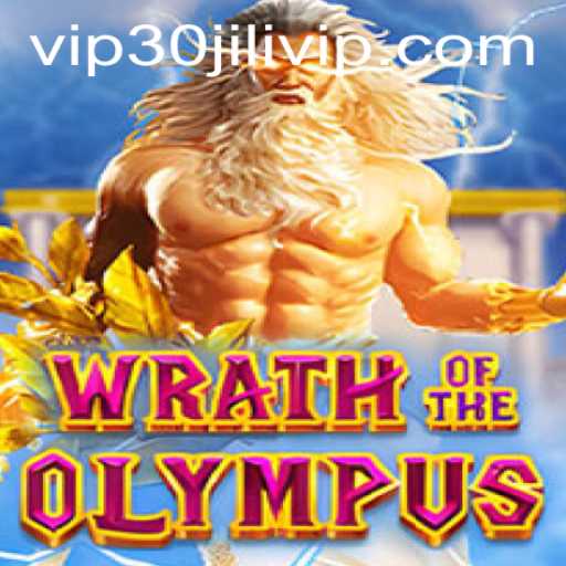 Exploring WrathofOlympus: A Thrilling Mythological Adventure